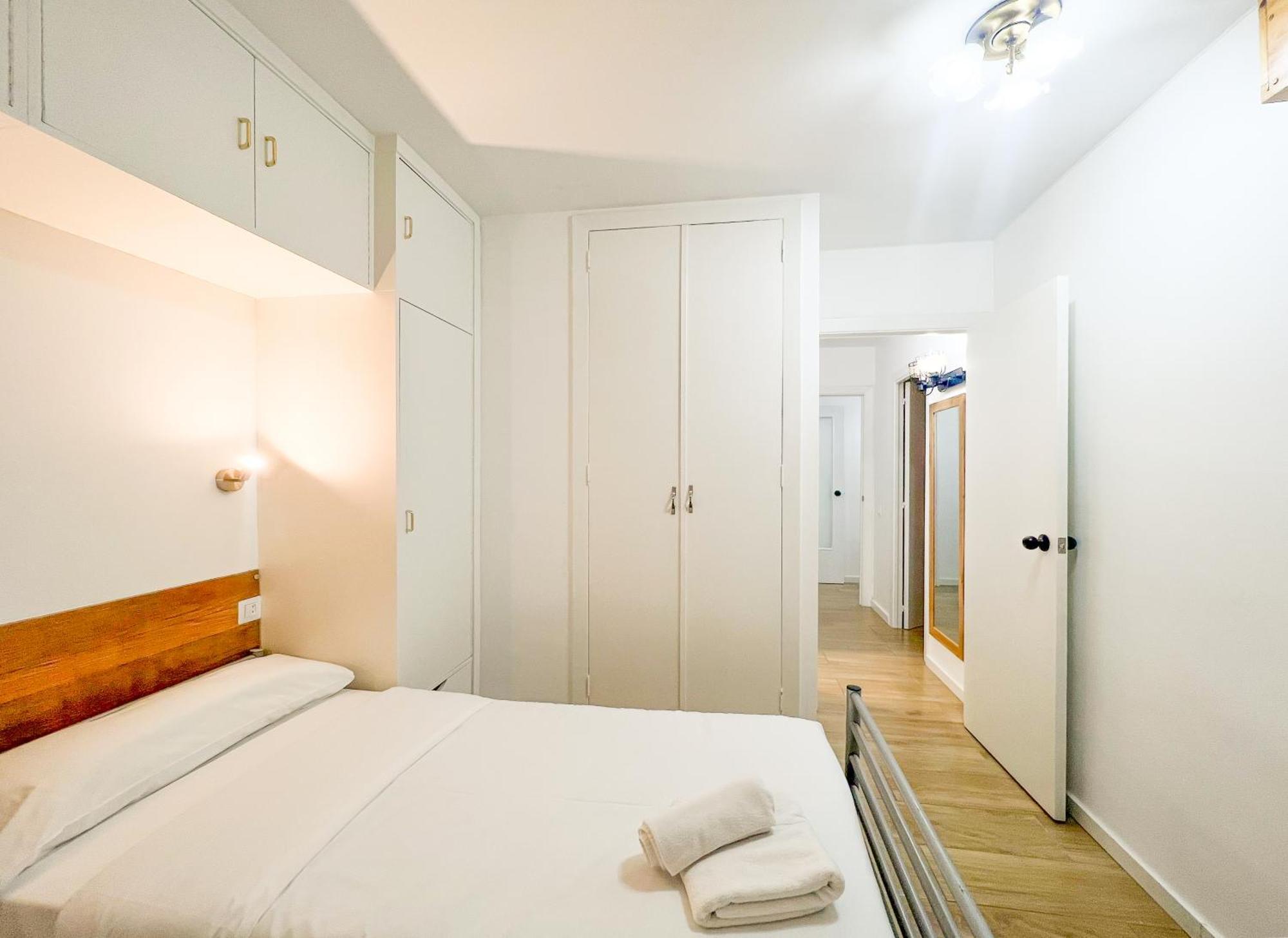 Apartamento Reformado Central Park En El Centro De Andorra Les Escaldes Kültér fotó