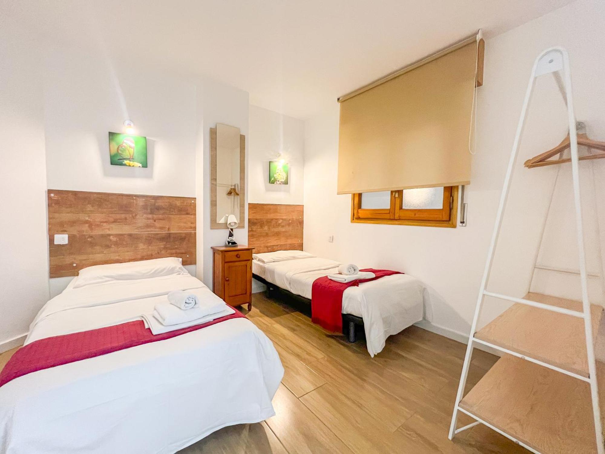 Apartamento Reformado Central Park En El Centro De Andorra Les Escaldes Kültér fotó